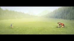 خرگوش طمعکار !